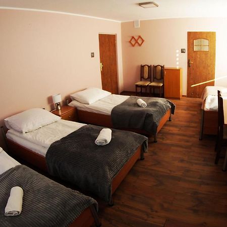 Motel Wig Sandomierz Luaran gambar