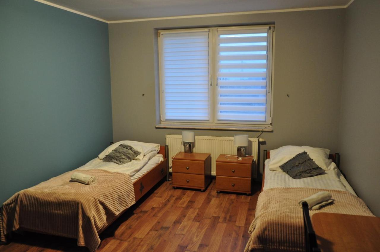 Motel Wig Sandomierz Luaran gambar