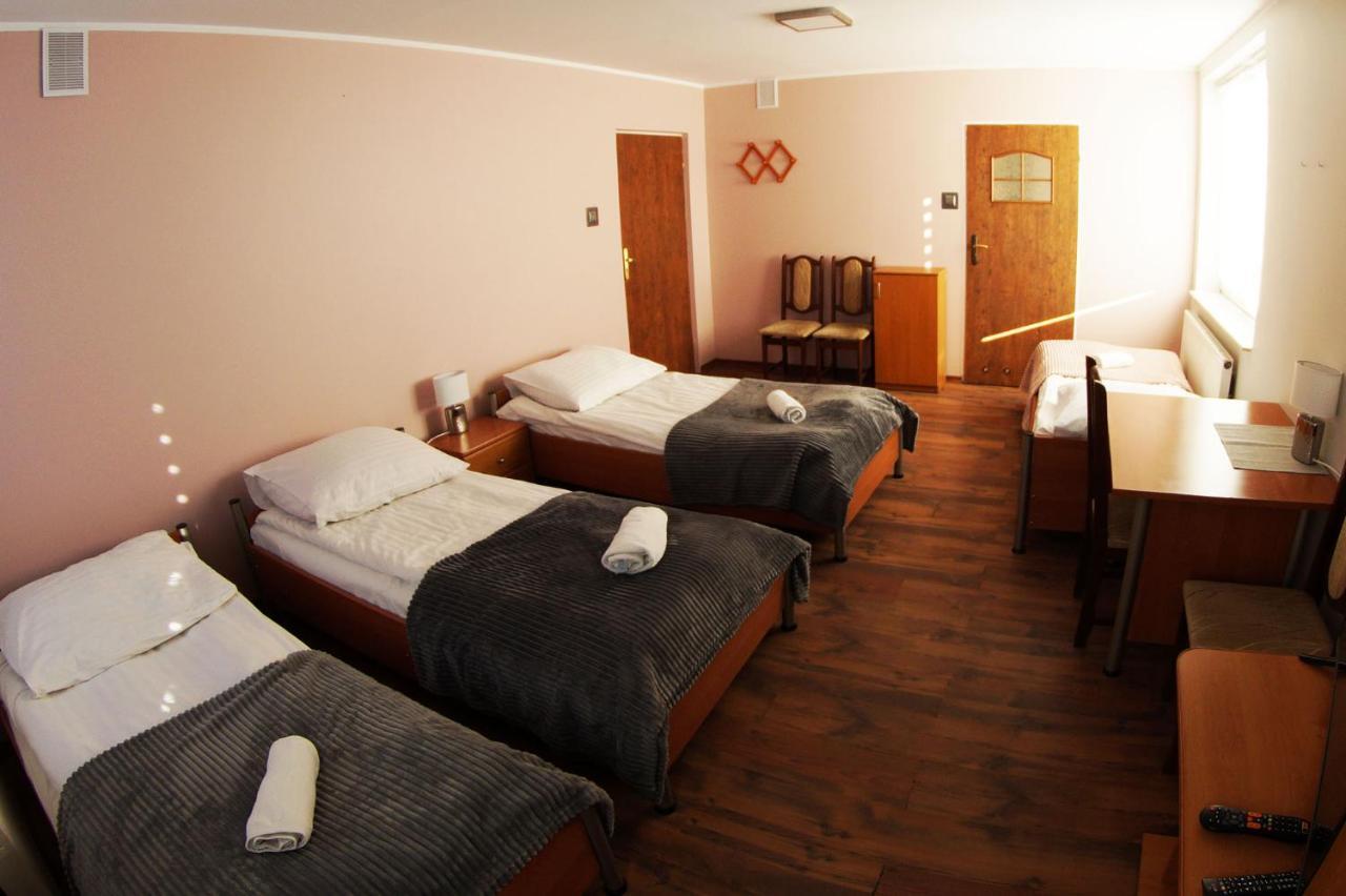 Motel Wig Sandomierz Luaran gambar