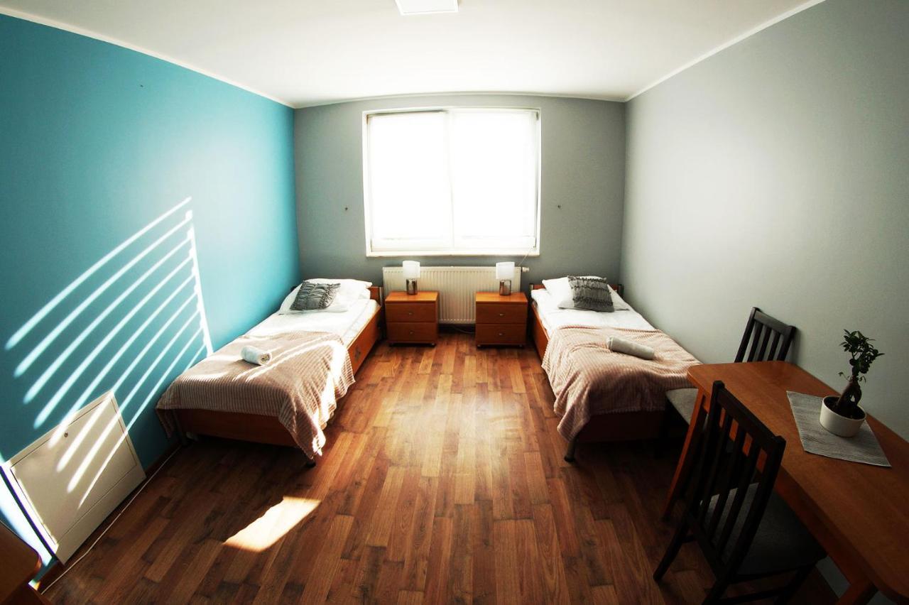 Motel Wig Sandomierz Luaran gambar
