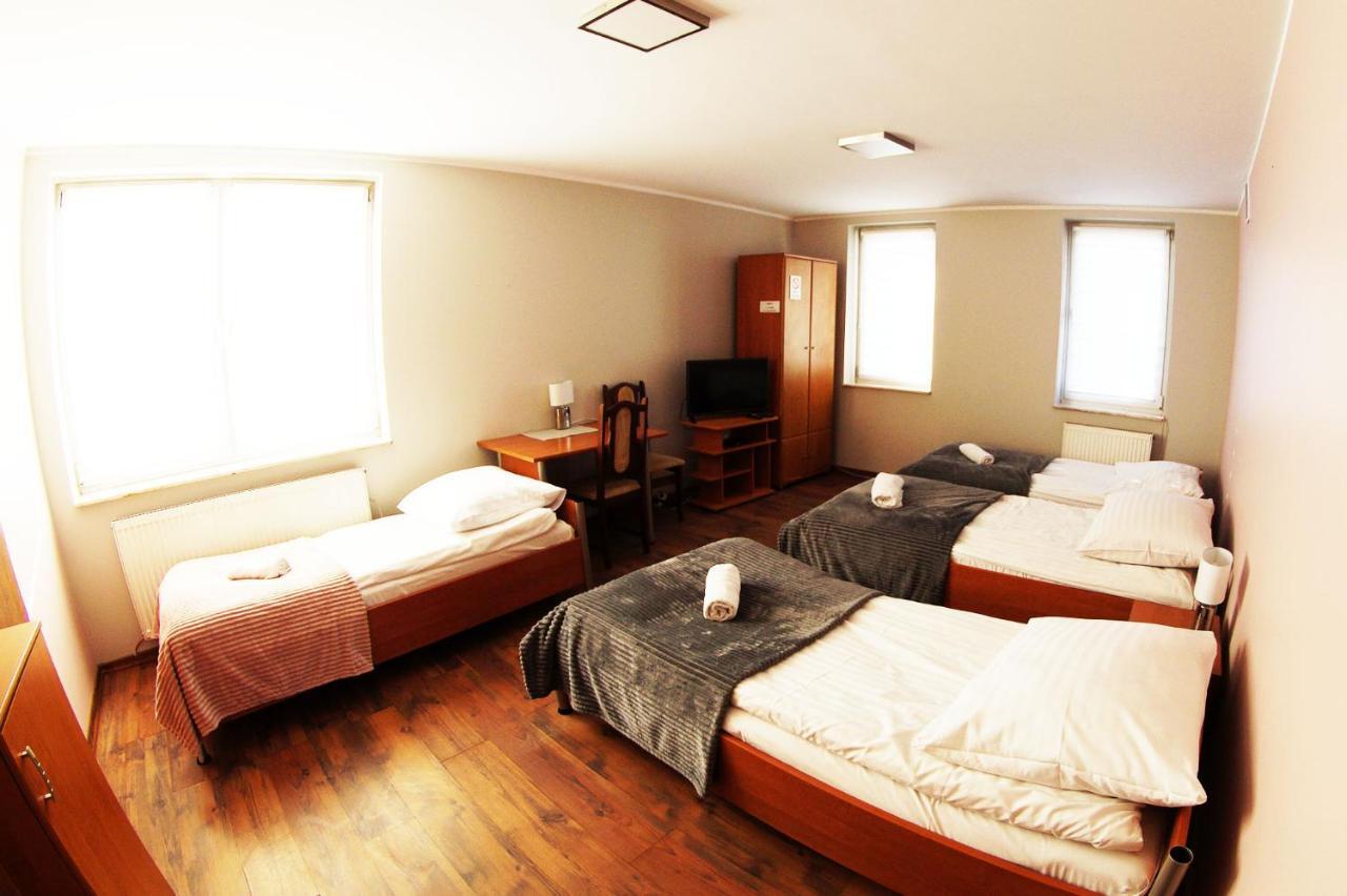 Motel Wig Sandomierz Luaran gambar