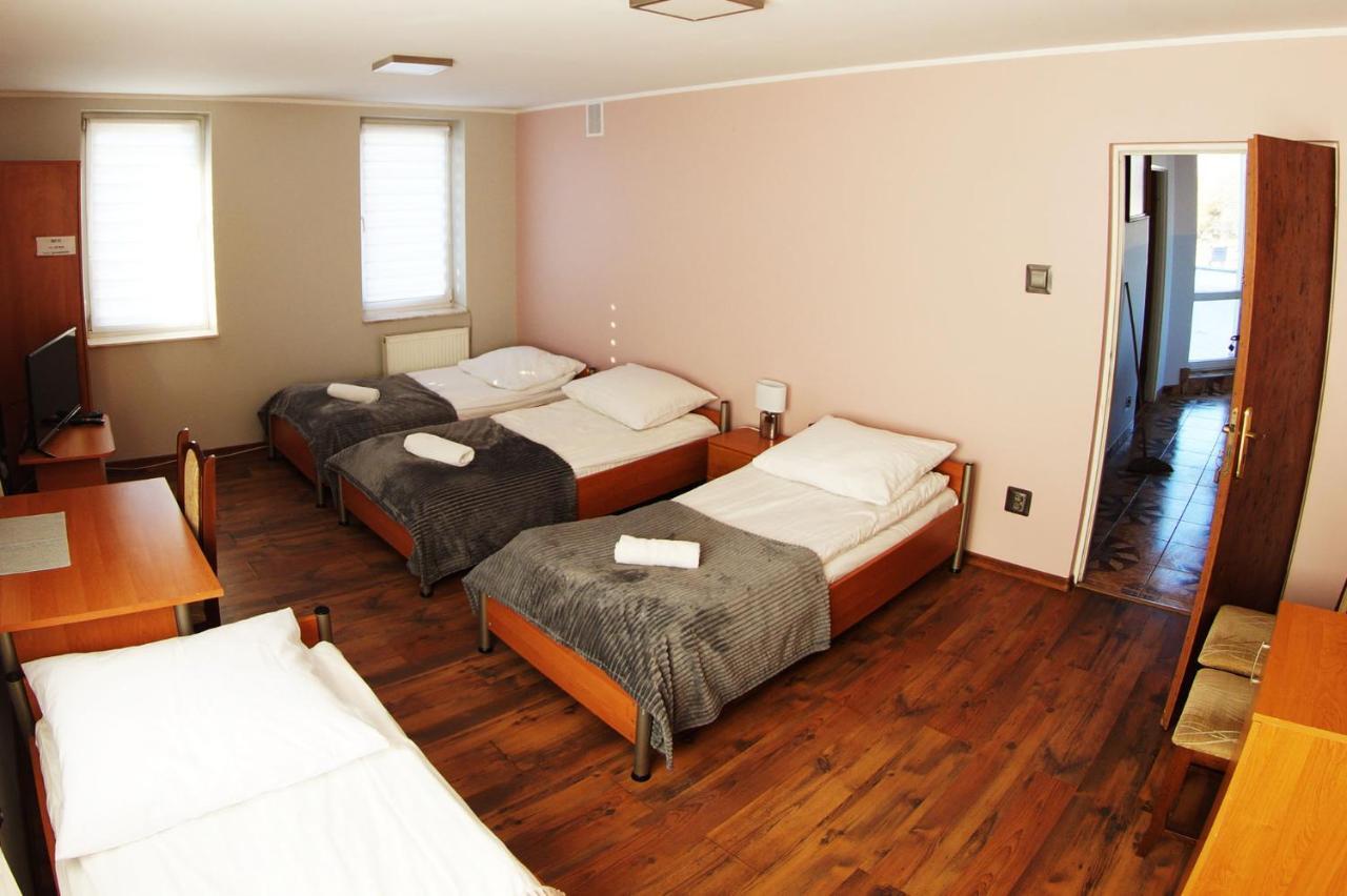Motel Wig Sandomierz Luaran gambar
