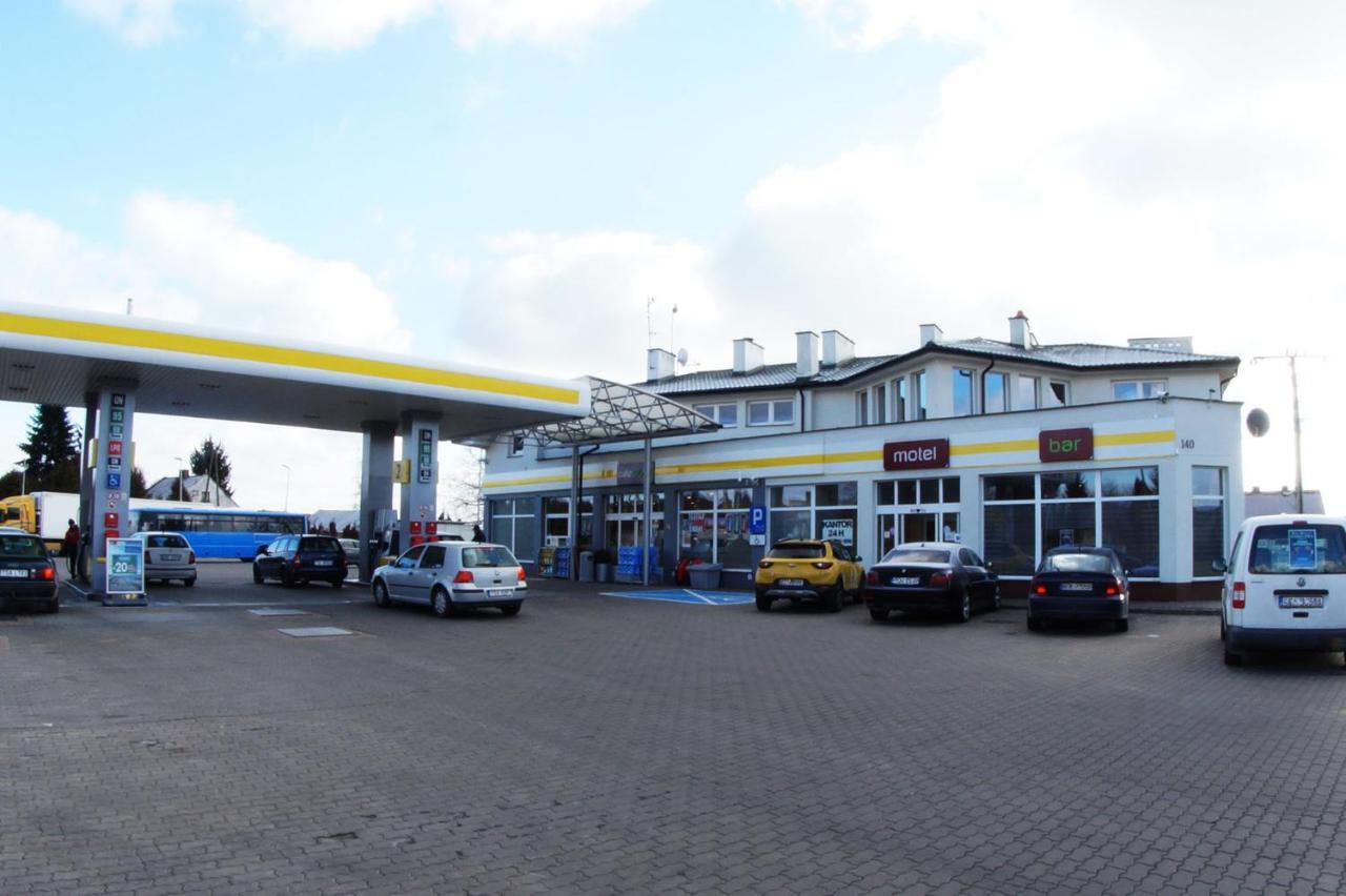 Motel Wig Sandomierz Luaran gambar