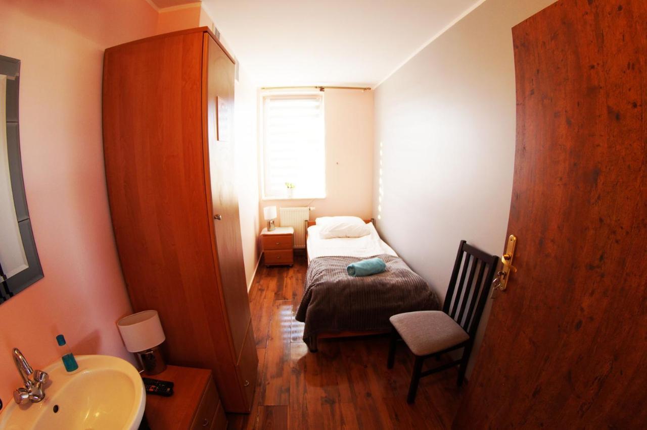 Motel Wig Sandomierz Luaran gambar