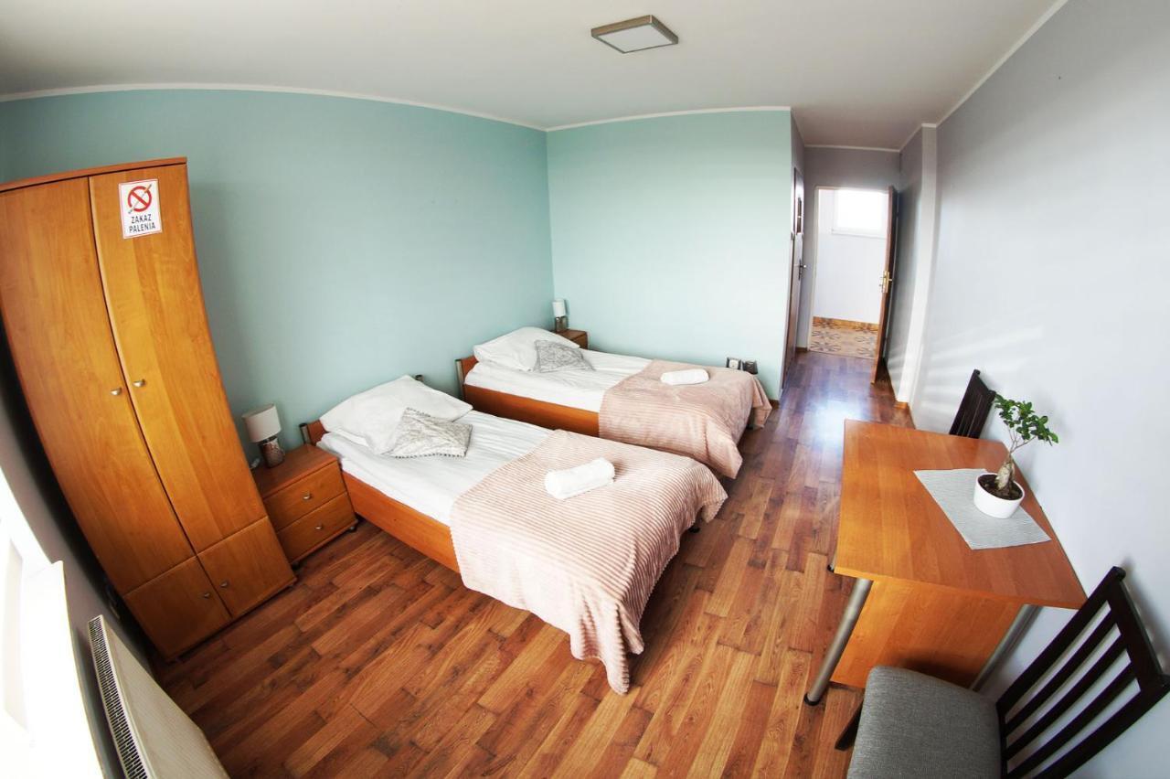 Motel Wig Sandomierz Luaran gambar