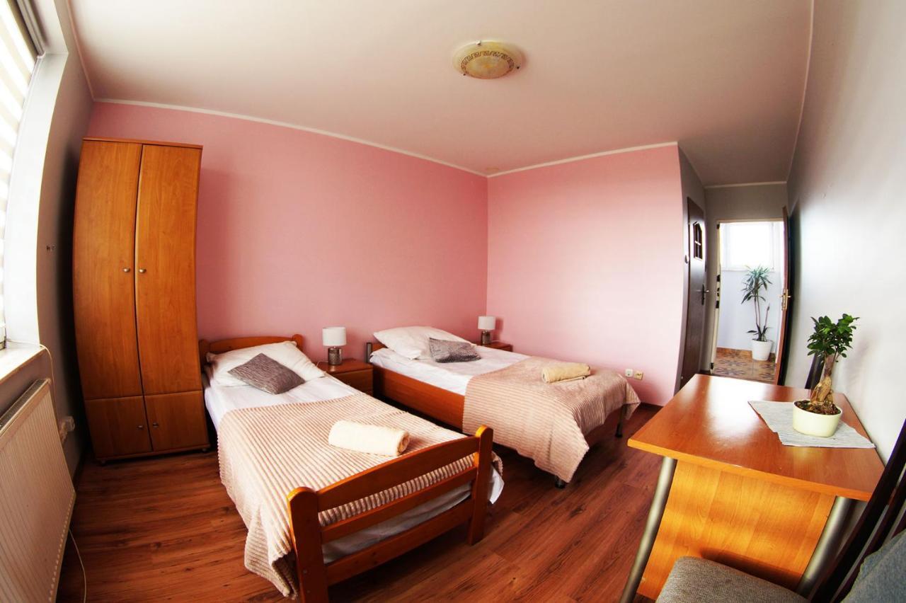 Motel Wig Sandomierz Luaran gambar