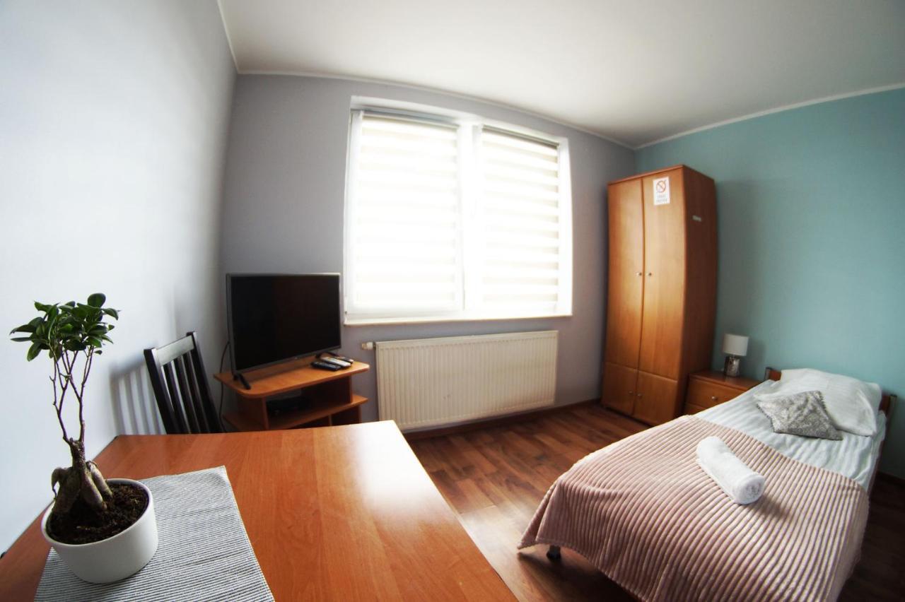 Motel Wig Sandomierz Luaran gambar