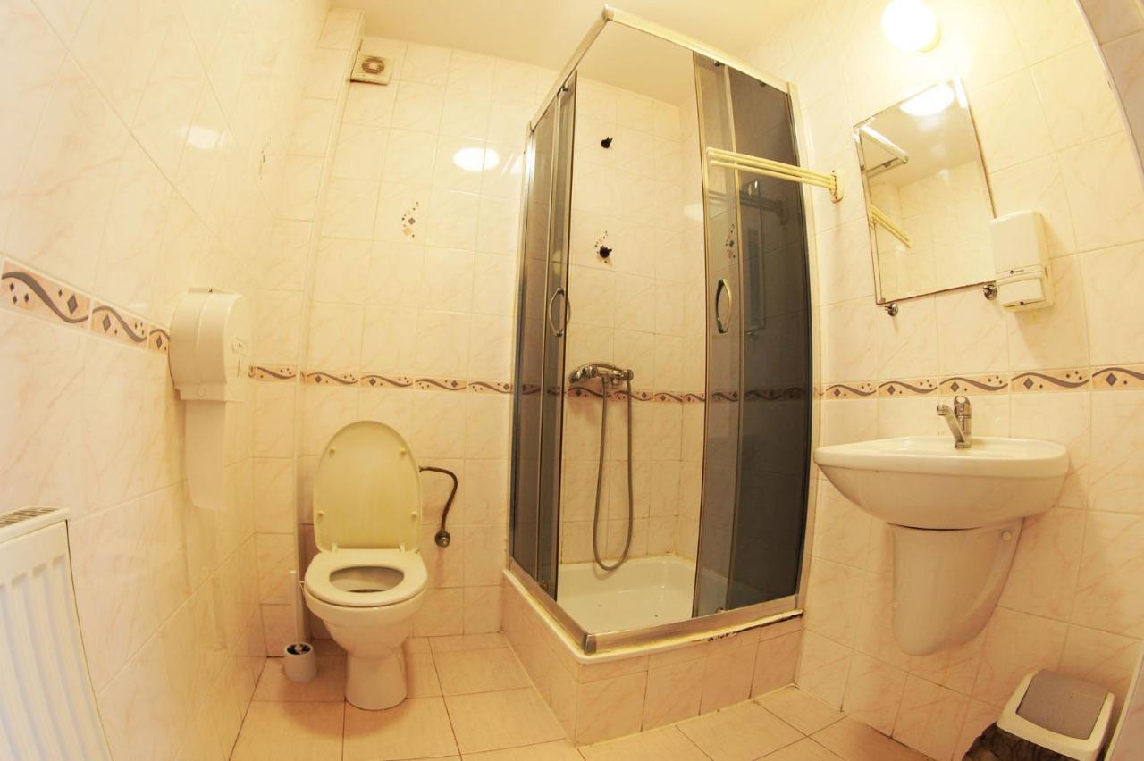 Motel Wig Sandomierz Luaran gambar