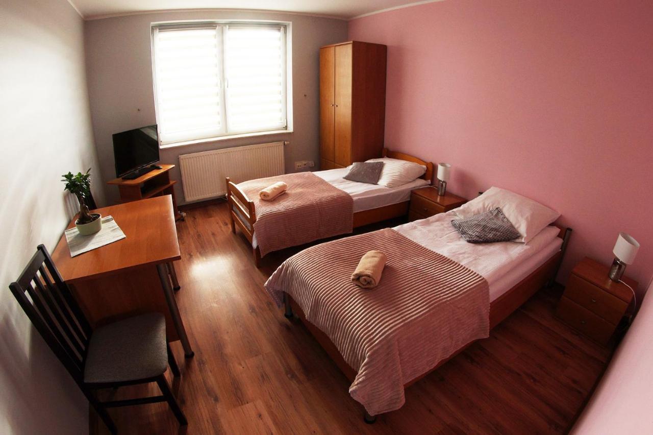 Motel Wig Sandomierz Luaran gambar