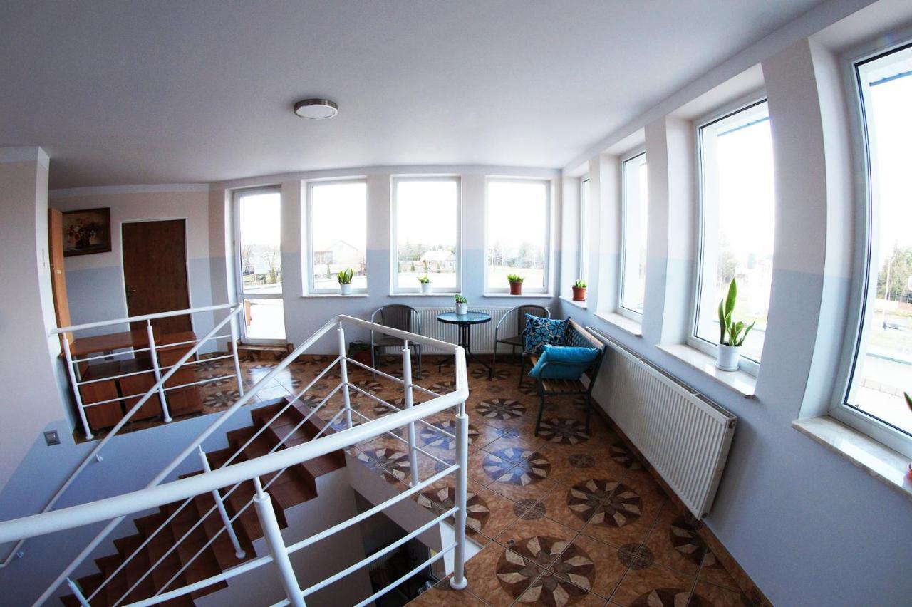 Motel Wig Sandomierz Luaran gambar