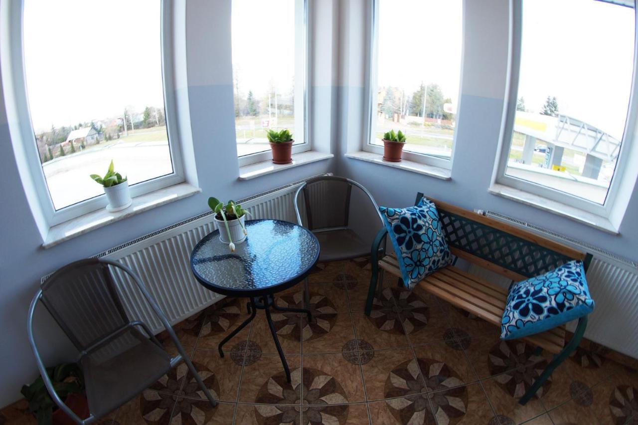 Motel Wig Sandomierz Luaran gambar