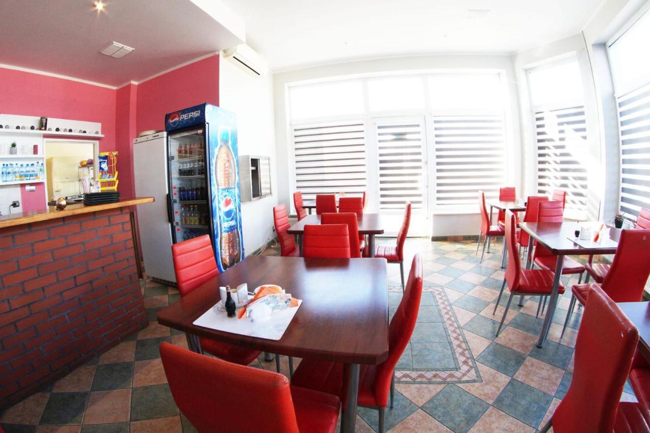 Motel Wig Sandomierz Luaran gambar