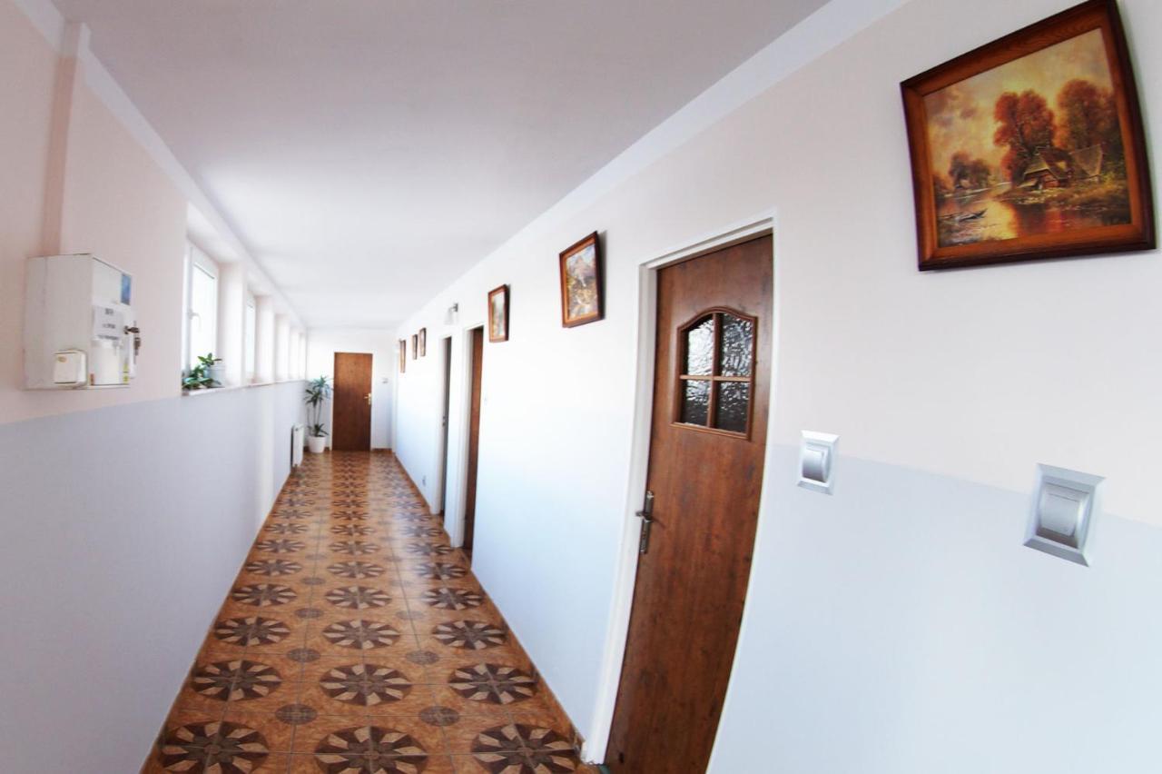 Motel Wig Sandomierz Luaran gambar