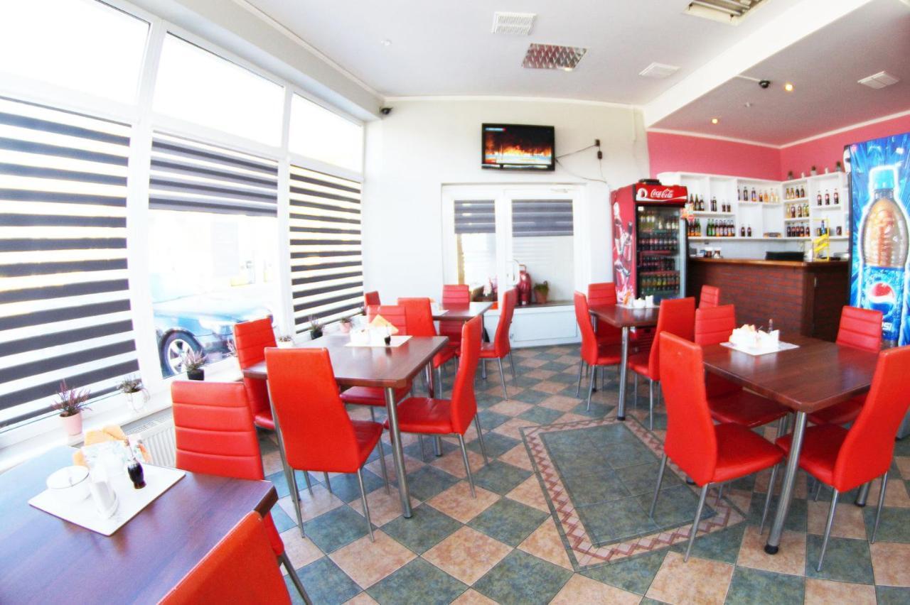 Motel Wig Sandomierz Luaran gambar