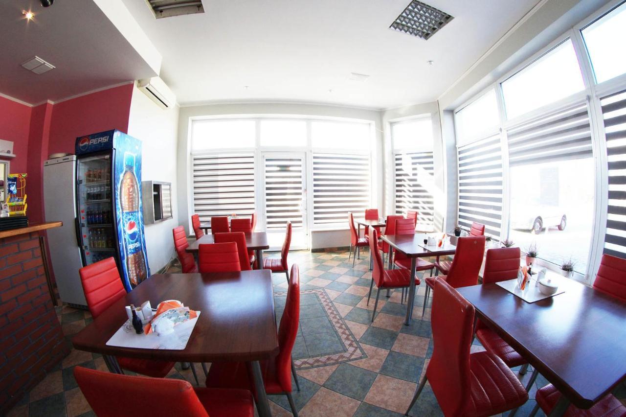 Motel Wig Sandomierz Luaran gambar